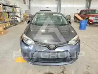 2015 Toyota COROLLA photo