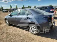 2015 Toyota COROLLA фото