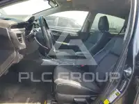 2015 Toyota COROLLA фото