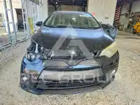 2015 Toyota COROLLA фото