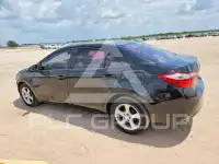 2015 Toyota COROLLA фото