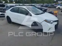 2015 Toyota COROLLA фото