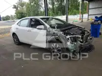 2015 Toyota COROLLA фото