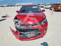 2015 Toyota COROLLA фото