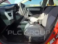 2015 Toyota COROLLA фото