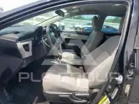 2015 Toyota COROLLA photo