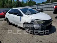 2015 Toyota COROLLA photo
