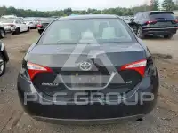 2015 Toyota COROLLA фото