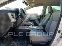 2015 Toyota COROLLA photo
