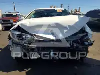 2015 Toyota COROLLA фото