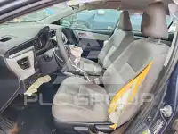 2015 Toyota COROLLA photo
