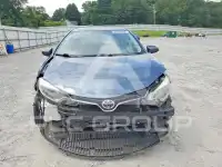 2015 Toyota COROLLA фото