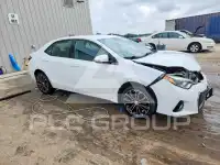 2015 Toyota COROLLA photo