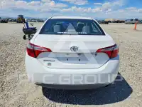 2015 Toyota COROLLA фото