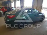 2015 Toyota COROLLA фото