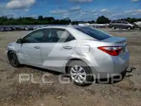 2015 Toyota COROLLA фото