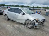 2015 Toyota COROLLA photo