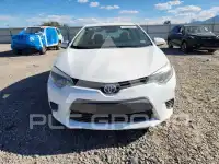 2015 Toyota COROLLA фото