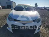 2015 Toyota COROLLA фото