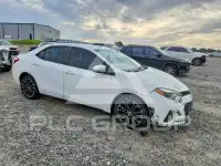 2015 Toyota COROLLA photo