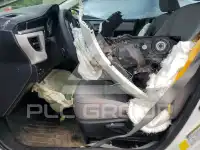 2015 Toyota COROLLA фото