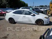 2015 Toyota COROLLA photo