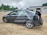 2015 Toyota COROLLA photo