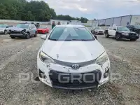 2015 Toyota COROLLA photo