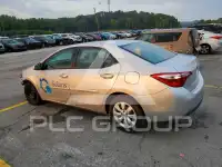 2015 Toyota COROLLA фото