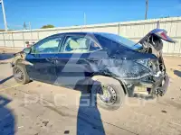 2015 Toyota COROLLA фото
