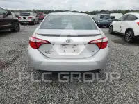 2015 Toyota COROLLA фото