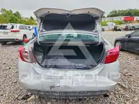2015 Toyota COROLLA фото