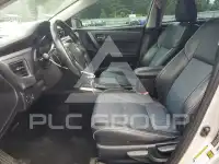 2015 Toyota COROLLA фото