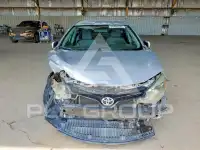 2015 Toyota COROLLA фото