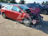 2015 Toyota COROLLA фото