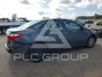 2015 Toyota COROLLA photo