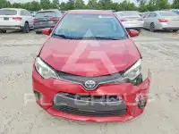 2015 Toyota COROLLA фото
