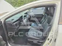 2015 Toyota COROLLA photo