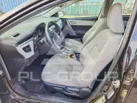 2015 Toyota COROLLA фото