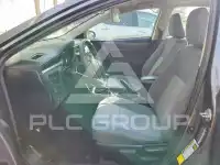 2015 Toyota COROLLA photo
