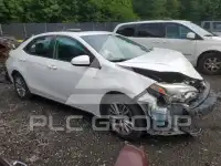 2015 Toyota COROLLA photo