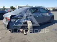 2015 Toyota COROLLA photo