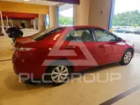 2015 Toyota COROLLA фото