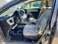 2015 Toyota COROLLA фото