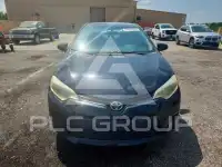 2015 Toyota COROLLA photo
