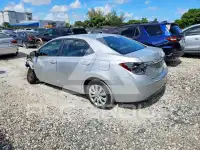 2015 Toyota COROLLA photo