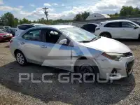 2015 Toyota COROLLA фото