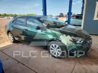 2015 Toyota COROLLA photo