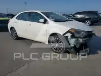 2015 Toyota COROLLA photo