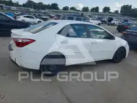 2015 Toyota COROLLA фото